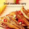 Jinzai Deep Sea Small Fish Snack