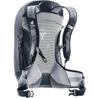 Backpack Deuter AC Lite 23 Black (3420324-7000)
