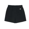 New MLB New York Yankees Casual Shorts Women's Black 3FSPB0153-50BKS
