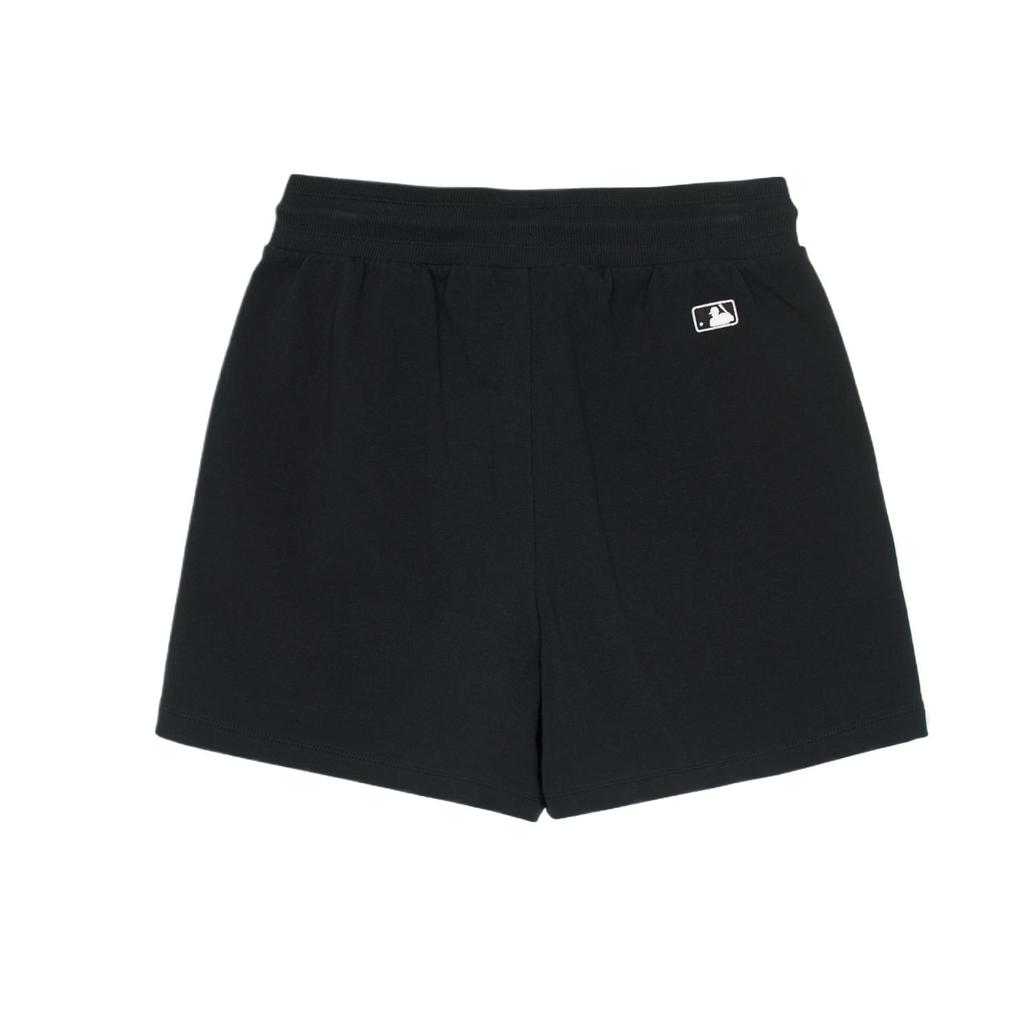 New MLB New York Yankees Casual Shorts Women's Black 3FSPB0153-50BKS