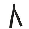 Durability Polyester Webbing Training Resistance Band For Homes Gym Strength Exercise Equipment Accessory
