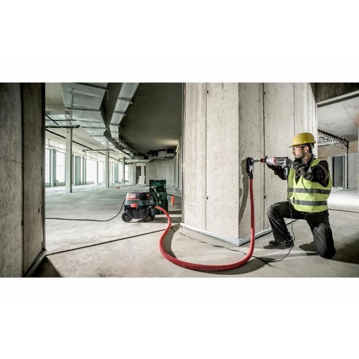 Marteau multifonctions Metabo UHEV 2860-2 QUICK SET - Electrique - 3.4 J 1100 W