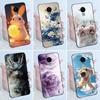 Luxury Cute Cool Boys Girls Case For Nokia C30 Case C20 C10 Silicone Shockproof Bumper Cover for Nokia C20 C 30 C 20 Slim Fundas