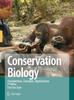 Книга Conservation Biology : Foundations, Concepts, Applications