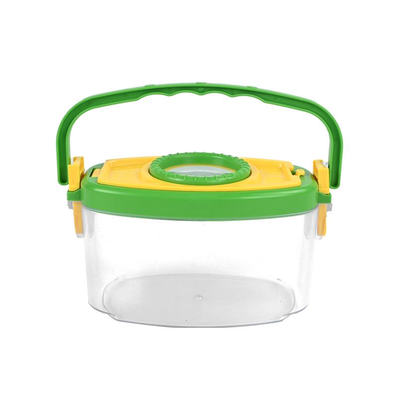 Kids' Insect Observation and Adventure Kit for Camping
