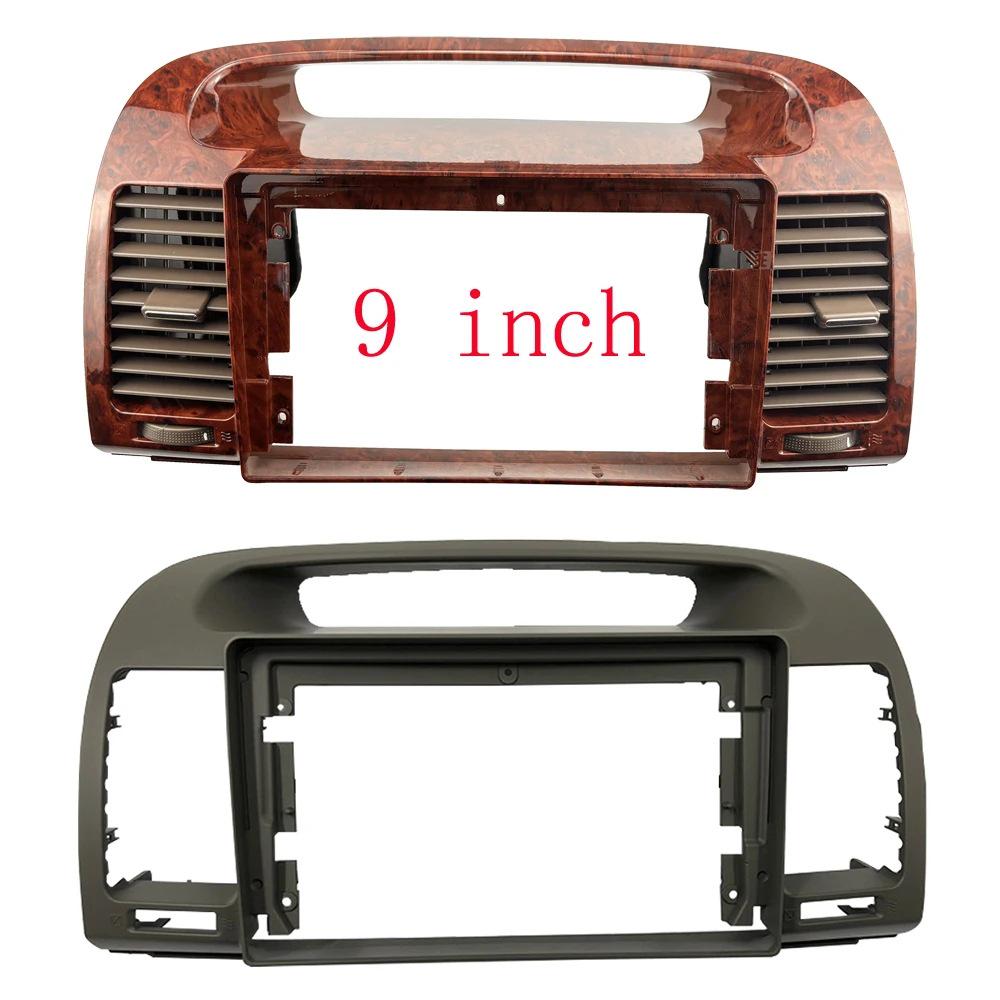 9-inch Air Vent Control Panel for 2000-2003 Toyota Camry Console