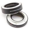 Pixco Autofocus Macro Tube for Fujifilm FX Cameras, X-A2, X-T1, and X-A1