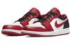Jordan 1 Low Bulls 553558-163