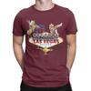 Las Vegas Welcome Sign Funny 100 Cotton Tshirt Fabulous Las Vegas Tees Tops For Unisex