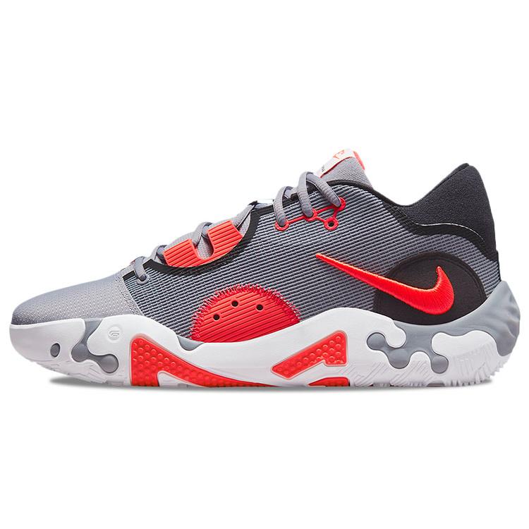 

Новые Nike PG 6 EP Infrared DH8447-002 38