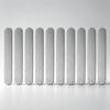 Self Adhesive Magnetic Metal Strips 10Pcs Non Scratch for Car Parking Sign Phone Mount Furniture Accessories