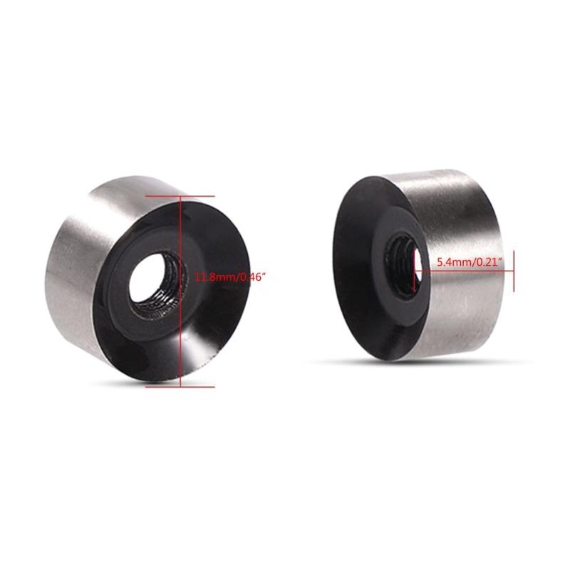 DB1000 Handle Burr Metal Deburring Tool Handle Remover Cutting Tool With Double-Sided Deburr Blade DeburRed for Luminium
