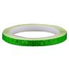 1cm*8m Bike Stickers Reflective Tape Fluorescent MTB Bike Bicycle Strips Cycling MTB Tapes for Bicycle Helmet Motorcycle Scooter