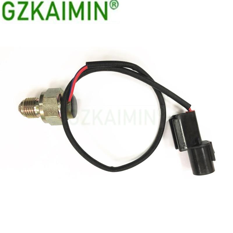 MB837106 T/H Gearshift 4WD Lamp Switch For M-itsubishi Pajero IO