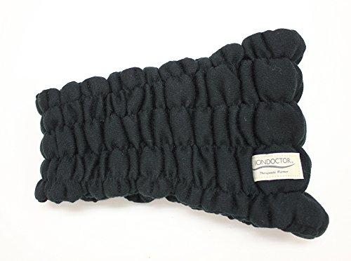 

Ion Doctor Neck Warmer [Wide] (Black)