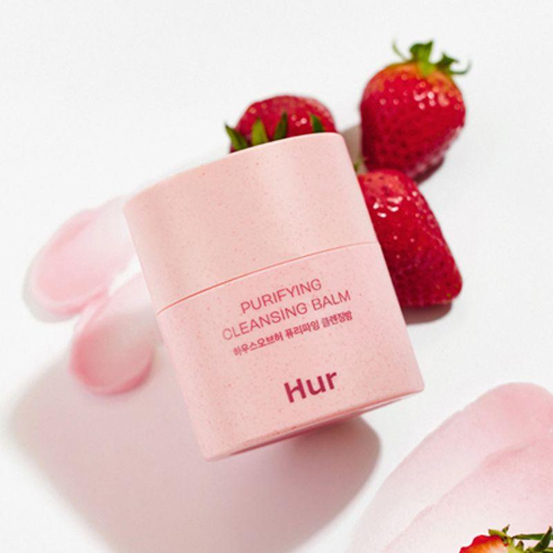 

[House of HUR] Purifying Cleansing Balm 50ml
