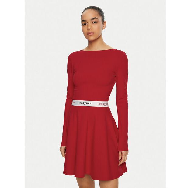 Платье Tommy Jeans DW0DW19465 EU L