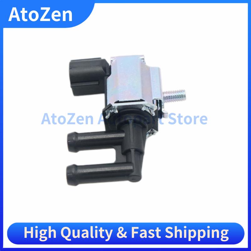 877805T Solenoid Valve for Nissan K12 Mercury Marine Outboards 30HP 40HP 50HP 60HP Auto Spare Parts Car Accessories High Quality