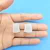 Silicone Toe Sleeve Protector for Hallux Valgus and Corns