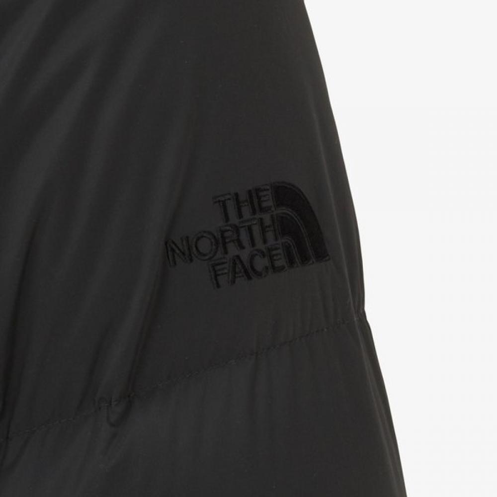 The North Face Men S Cloud Down Parka  rdS  Dark Gray Nj1dr70b