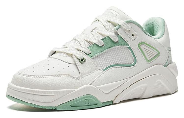 Women's Sneakers Anta Lieyan3.0 Slip Resistant Abrasion Resistant Slip Resistant Abrasion Resistant Low top