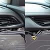 Pędzle pędzelki detailingowe do kokpitu wnętrza auta zestaw detailing 5 szt