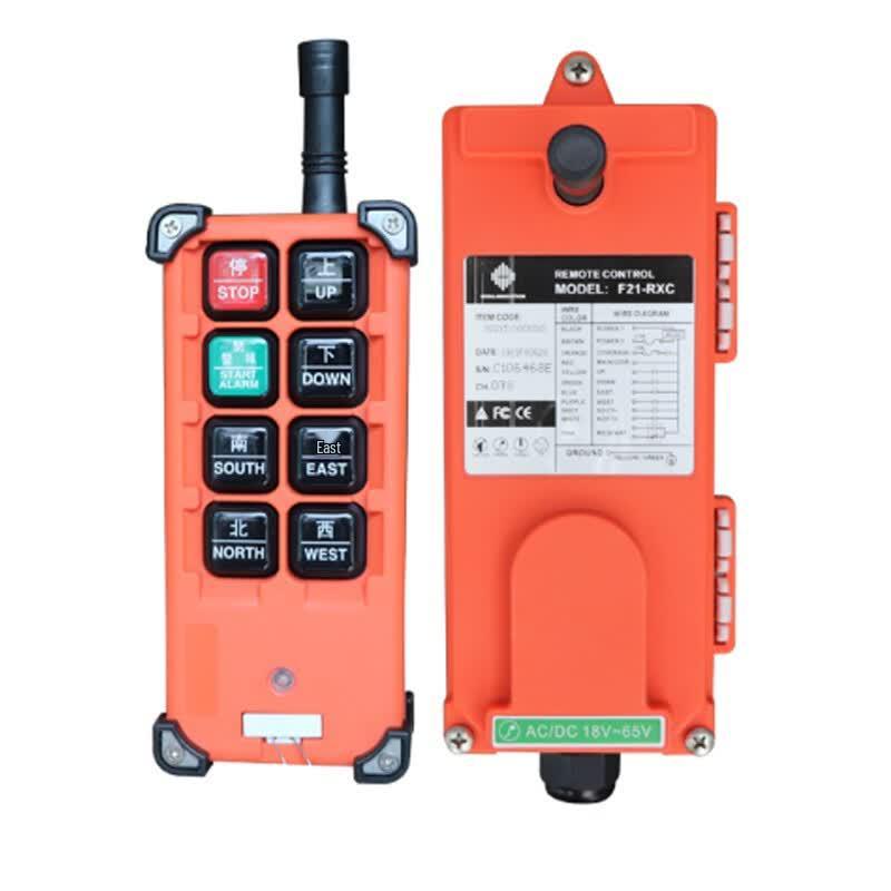 F21-RXC Industrial Wireless Remote Control