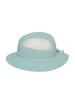 NORDISK [Hygge Hike] Mesh Hat_Sky Blue