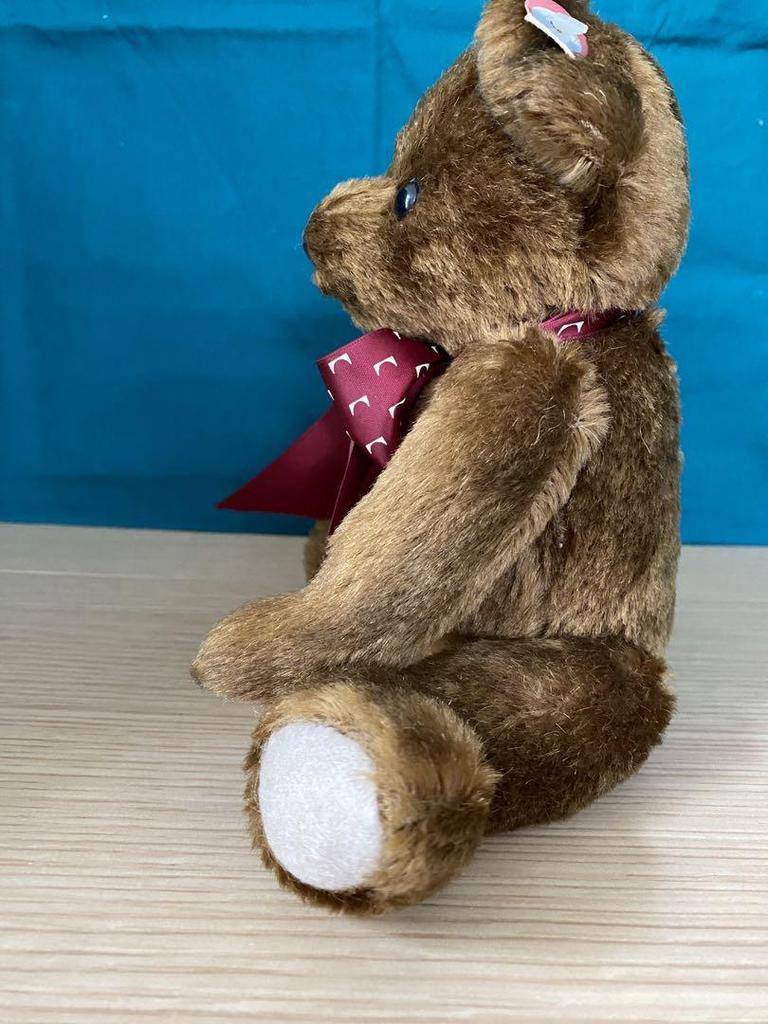 [USED] Merrythought Teddy Bear Plush Toy