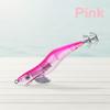 High Quality Flashing LED Light Squid Jig Hook Artificial Fishing Lures Octopus Cuttlefish Shrimp Hard Bait