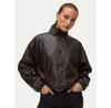 Vero Moda Polly Kunstlederjacke