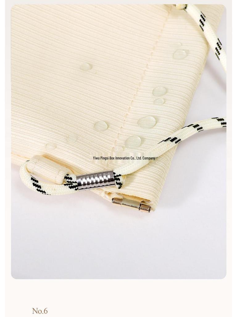 2025 Transparent Touchscreen Phone Crossbody Bag - Women's Mini Summer Handbag