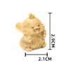 1pc Brass Door Handle for Bedroom Macey Chicken Wardrobe Door Handle Living Room Cabinet Handle Drawer Handle