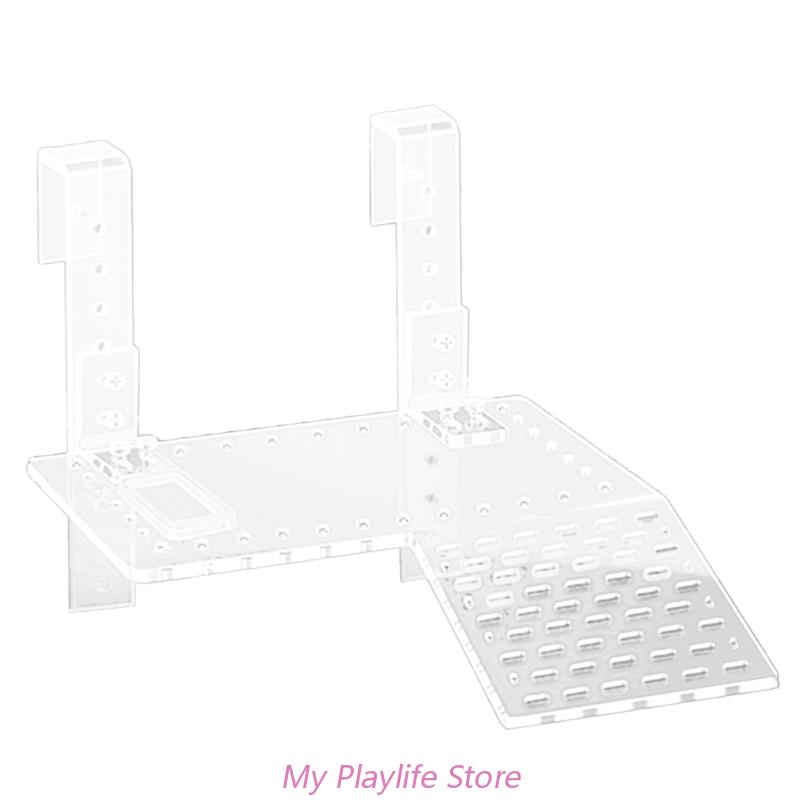 

Платформа для купания черепах Плавающий остров для черепах Аквариумы для скалолазания на островах Лестница для черепах Аквариумы Аксессуары Украшения