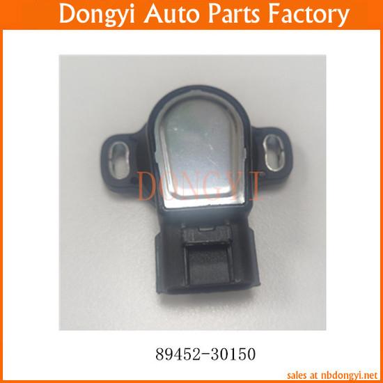 High Quality Throttle Position Sensor 89452-30150 8945230150