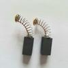 Accessory Carbon brush Accessories Fitting Tool 10 10pcs Motor