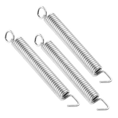 6 ks/sada Pro Fender kytaru Tremolo Spring Springs Novinka