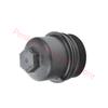 11428583900 Oil Filter Cap For BMW F20 F21 F22 F23 F30 G20 G21 F34 32 F33 F36 G30 G31 G32 G11 G12 G01 G02 G05 G06 G07 B58
