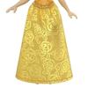 Mattel Disney Princess Belle 3 and HLW78 (Mini Doll) [Dress-Up Doll] [Ages Up]