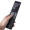 RC-1196 Remote Control Replacement for AV Receiver AVR-X510BT