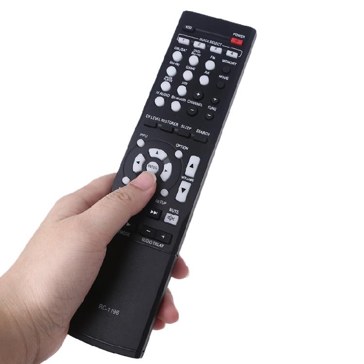 RC-1196 Remote Control Replacement for AV Receiver AVR-X510BT