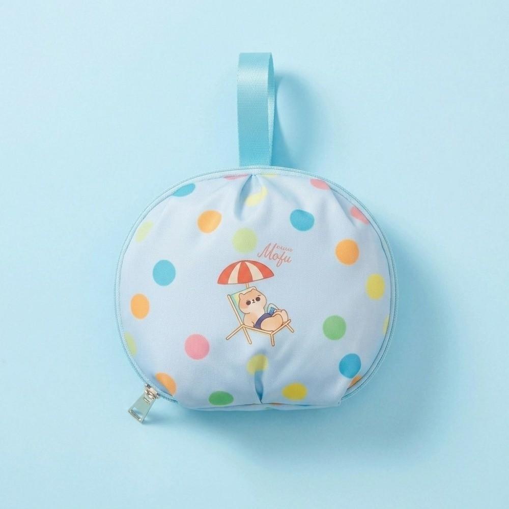 Portable Underwear Storage Bag Large Capacity Swimming Storage Bag  Business Trip