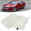 22948113 Coolant Expansion Tank Easy Installation High Temperature Resistance Maintains Engine Performances