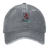 Princess Inspired Silhouette Baseball Cap New In Hat Snap Back Hat Thermal Visor Fashionable Golf Unisex Women's