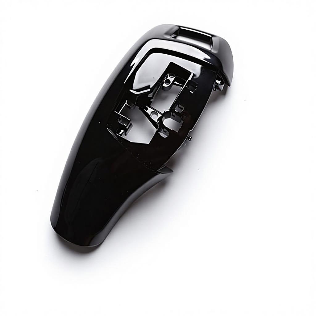 F30 F10 Versnellingspookknop Cover Automatische Auto Pookknop Versnellingspook Cover voor Bmw F30 F31 F32 F33 F34 F36 F07 F10 F11 F06 F12 F14