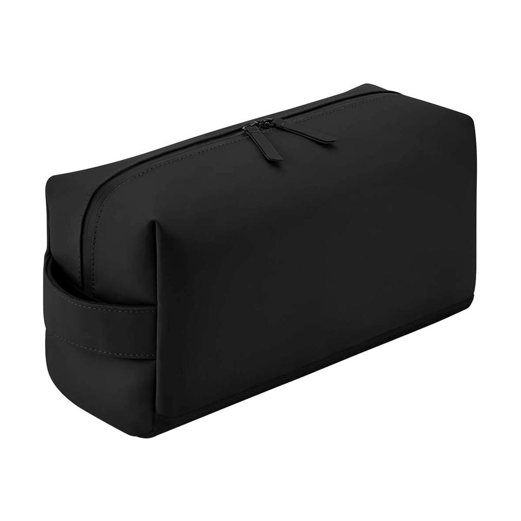 BagBase Matte PU Accessory Bag
