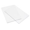Standard Cutting Pads 2PCS Polycarbonate Plastic Plate for EmNaBossing NaMachine 22x15cm/8.6x5.9in Suitable for   Die Cutting and EmNaBossing NaMachi
