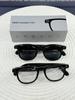 HeyCyan CY01 Smart Glasses: 8MP Camera, Video Recording, AI Translation, Music Playback