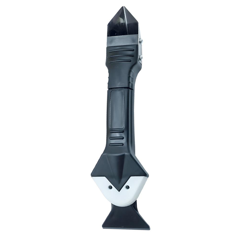 Professionelles Finishing-Werkzeug für Silikonfugen, Fugenschaber und Glättungswerkzeug, Entfernung von Dichtungsmasse, einfach zu verwendender Silikonfugenmörtel