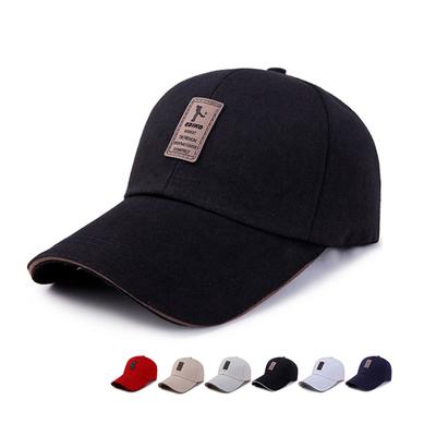 Fashion Women Men Adjustable Alphabet Embroidery Hat  Baseball Cap Hat  Cap Shade